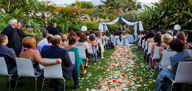 Bodas de Plata y Bodas de Oro